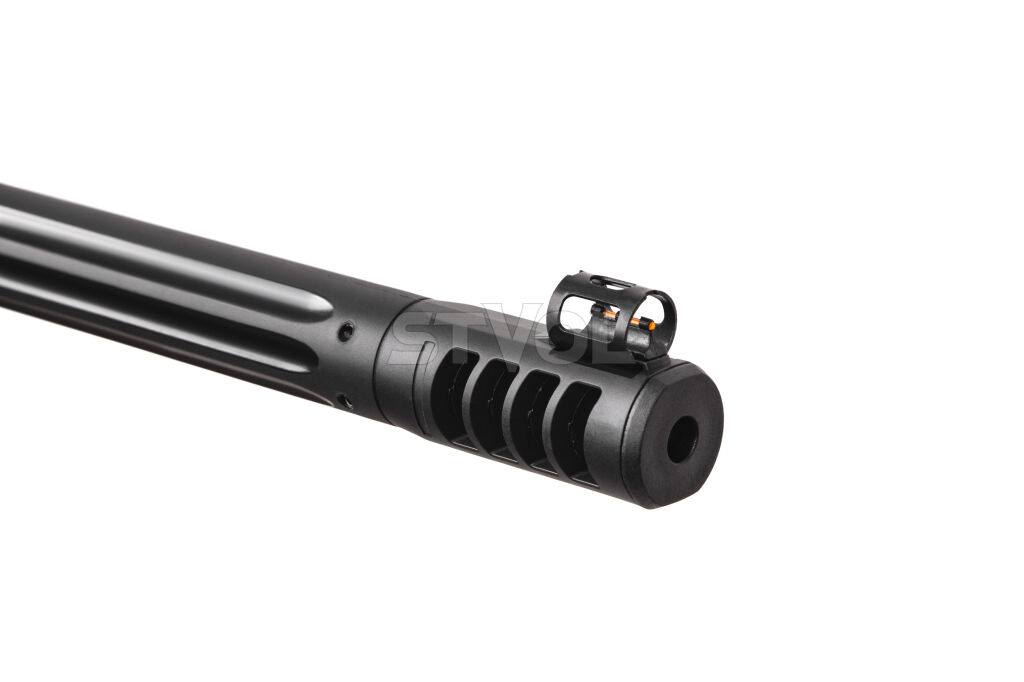 Пневматическая винтовка GAMO HPA Mi (прицел 3-9х40) Фото 4