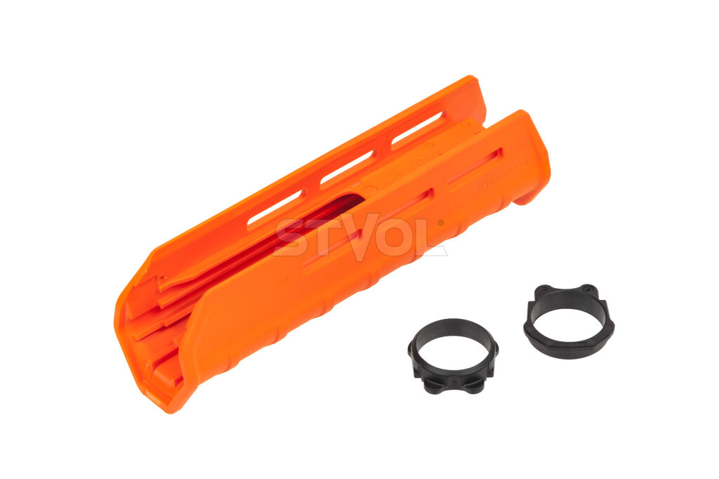 MAG494-ORG Цевье Magpul MOE M-LOK для Mossberg 590/590A1 Фото 4