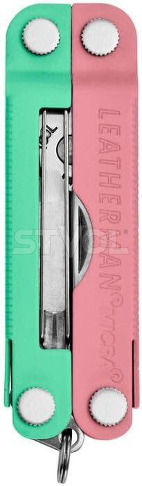 Мультиинструмент Leatherman Micra Bayside Фото 2