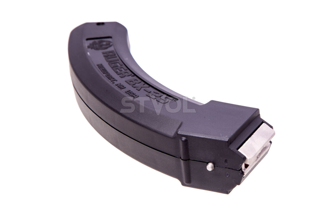 Магазин Ruger 10/22, 77/22 кал.22-LR 25-ти зарядный Фото 3