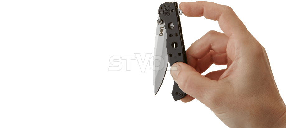 Нож CRKT "M16 Spear Point" Фото 6