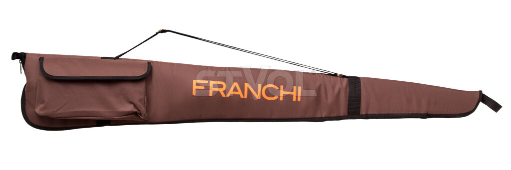 Чехол оружейный Franchi Brown Soft 137 см