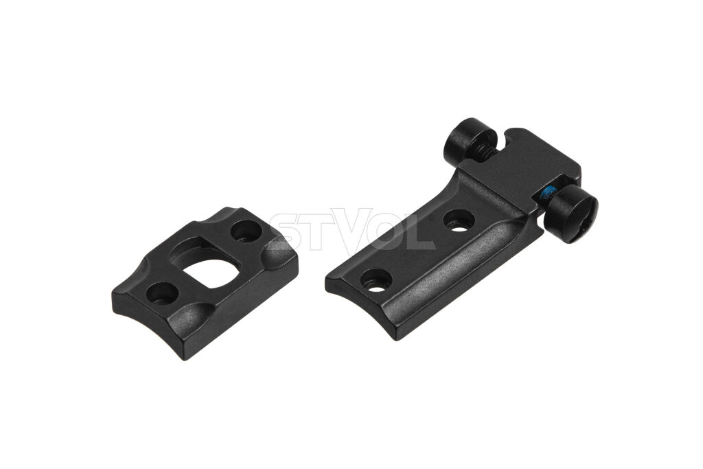 База Leupold STD для Ruger American Rcvr 2-pc Matte Фото 2