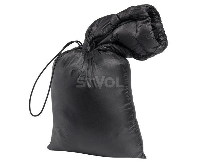 Куртка Outback Packable Down Jacket "Beretta" (peat) фото 5