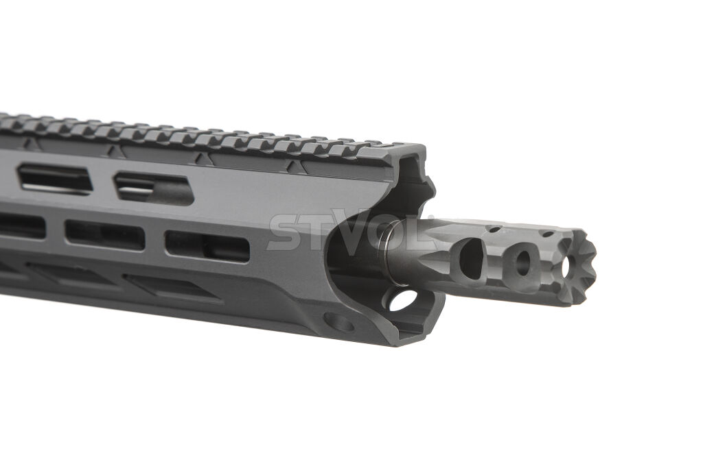 Карабин нарезной Diamondback DB15 кал. 223/5.56 SBR 11,5" Фото 4