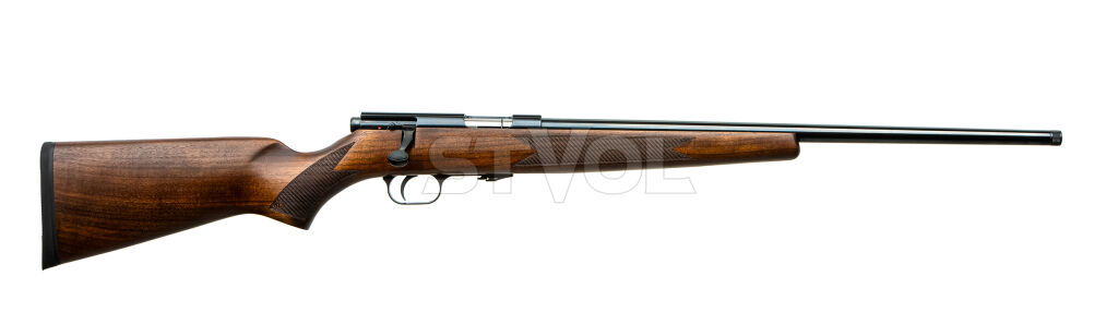 Карабин нарезной Weihrauch HW 66 AS, .22LR