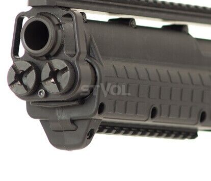 Упор руки на цівку для Kel-Tec KSG фото 3