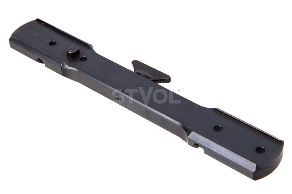 База Dentler для Tikka T3 фото 3