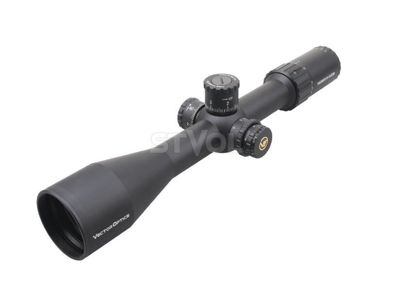 Приціл оптичний Vector Optics Tauron 6-24x50 (30 мм) HD illum. SFP MPX1 MIL фото