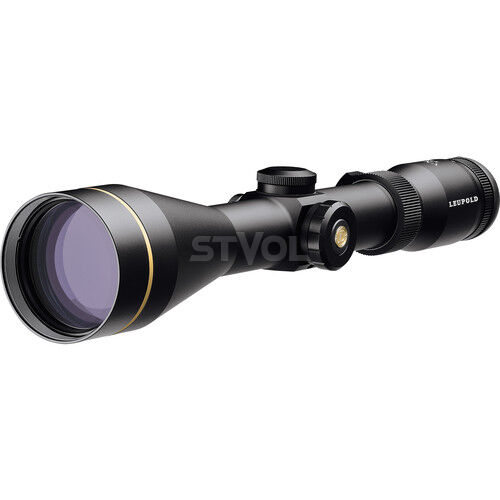 Прицел Leupold VX-R 3-9x40 Firedot Plex Фото 2