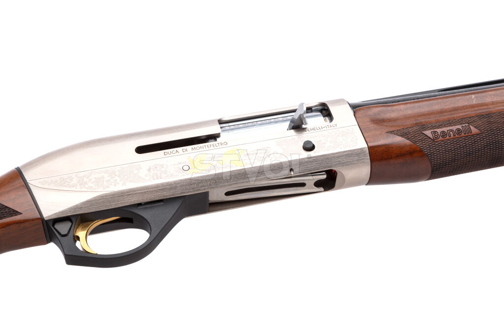 Рушниця мисливська Benelli Montefeltro Silver 20 кал.26 " фото 9