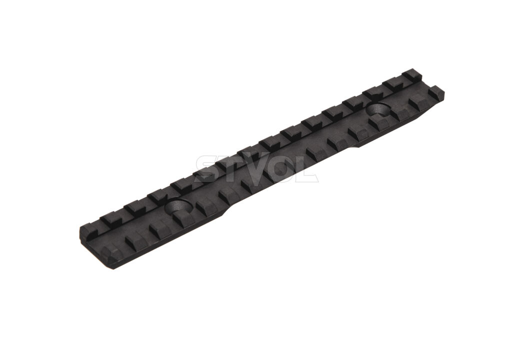 Планка Weaver для CZ557 Longt Action