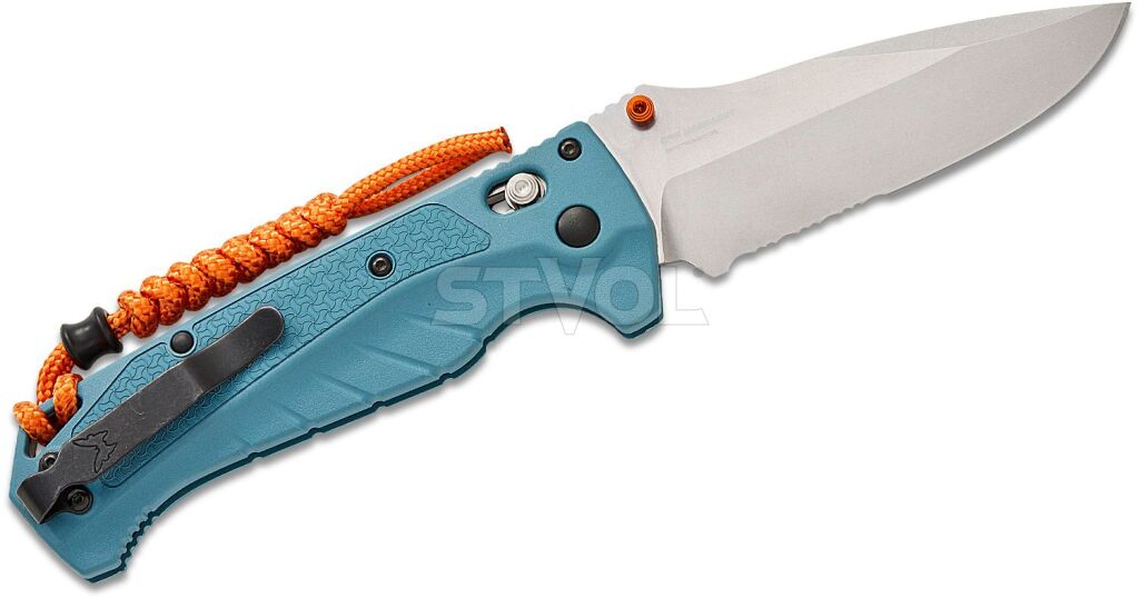 Ніж Benchmade "Adira" фото 2