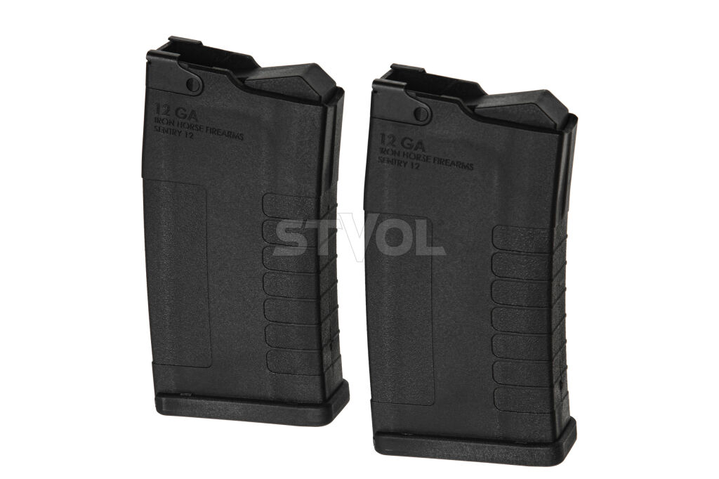 Рушниця гладкоствольна Blackwater Sentry к.12 фото 8