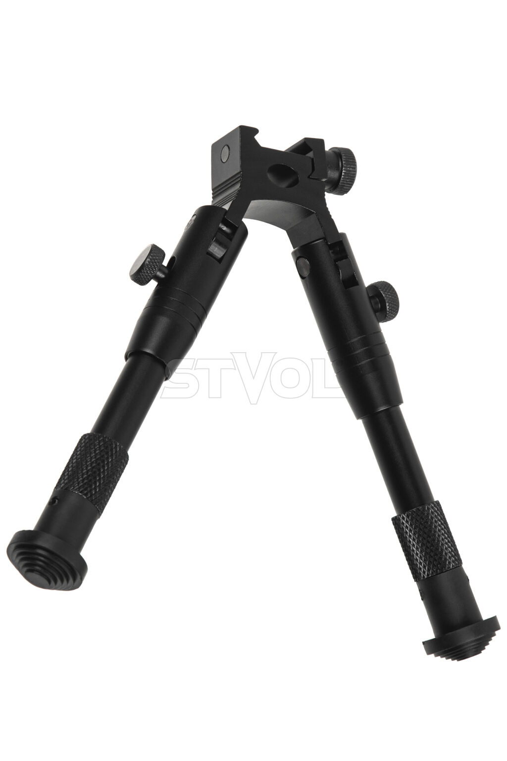 Сошки Vector Optics Rokstad універсальні 155-165 мм фото 2