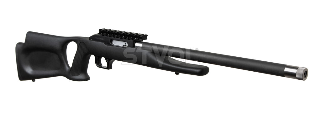 Карабин нарезной Magnum Research MLR Switchbolt Thumbhole кал.22LR Фото 6
