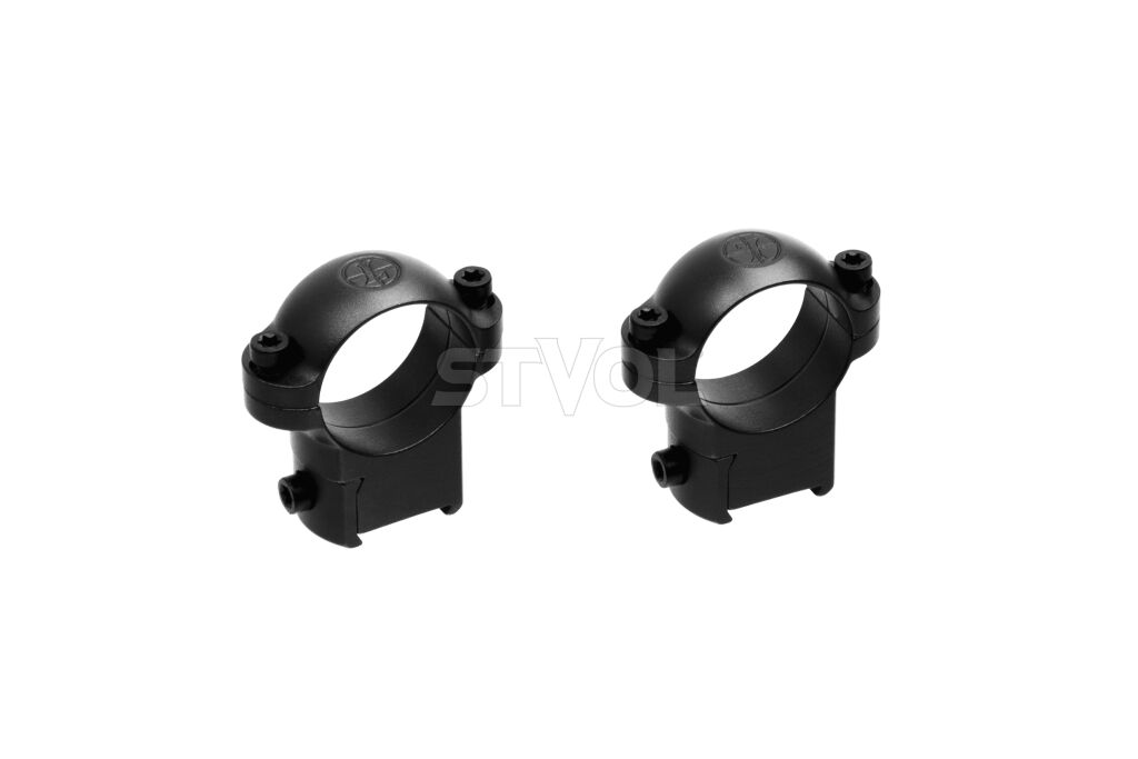 Кільця Leupold для CZ527 Medium фото