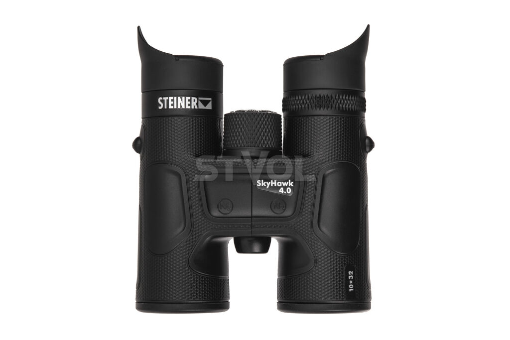 Бинокль Steiner SkyHawk 4.0 10x32 Фото 4