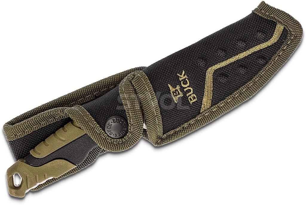 Ніж Buck "Pursuit Small" фото 2