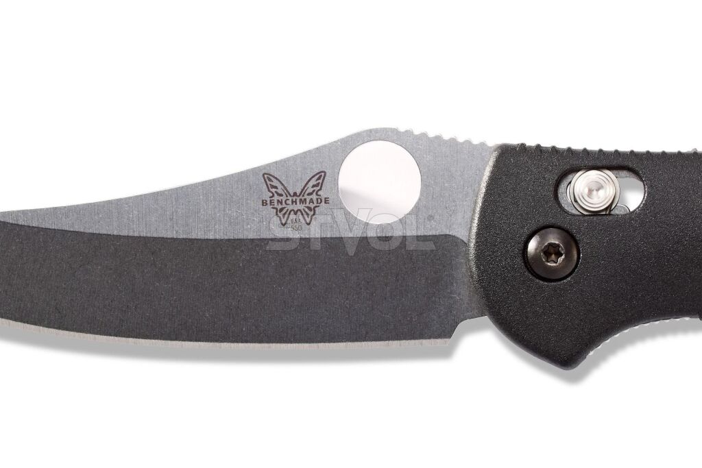 Ніж Benchmade "Pardue Griptilian" фото 6