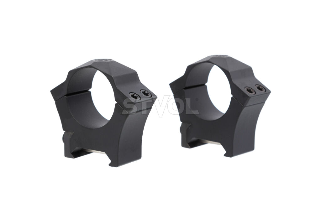 Кільця Sig Optics Alpha 1 "(Medium) фото 2