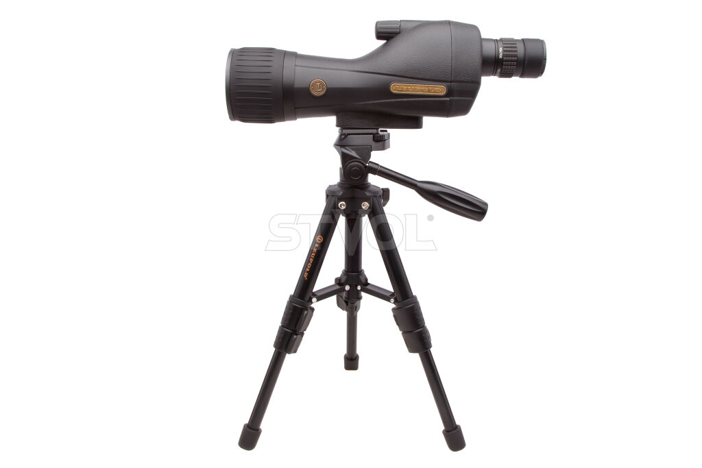 Труба подзорная Leupold SX-1 20-60x80 "Ventana"