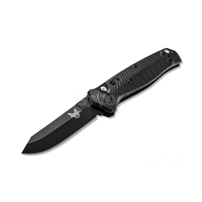 Нож Benchmade "Mediator" фото 6