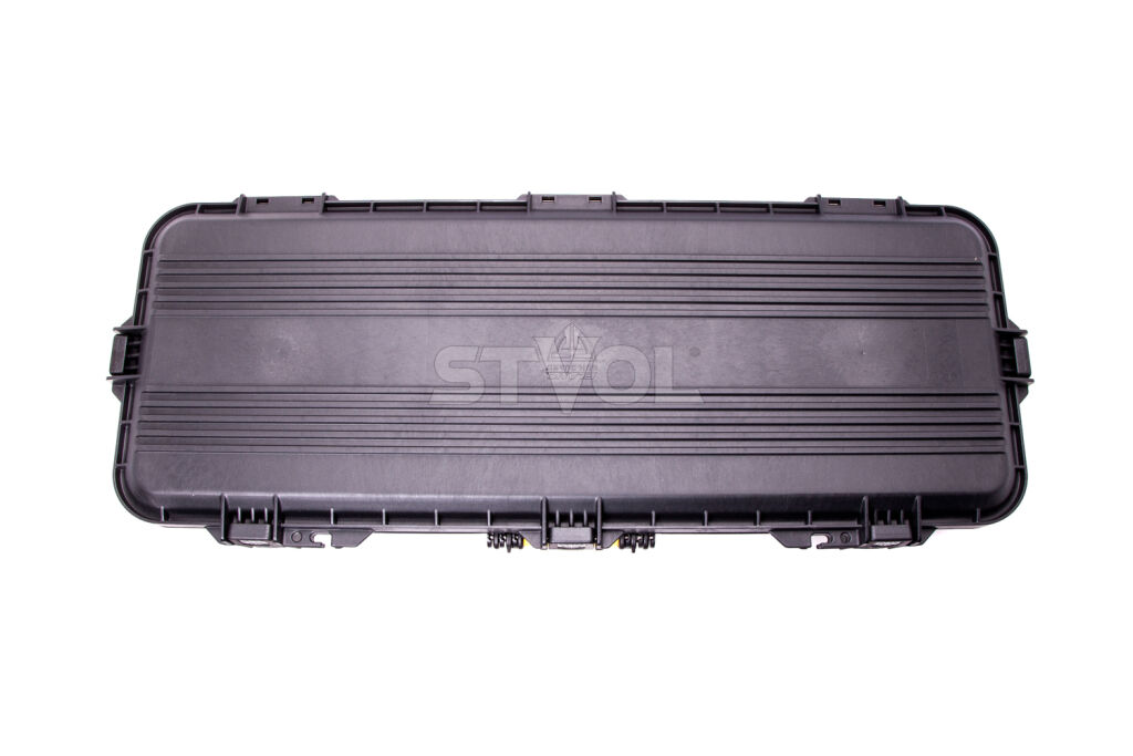 Кейс Plano AW Tactical Case 36 ", 91 см, чорний фото 2