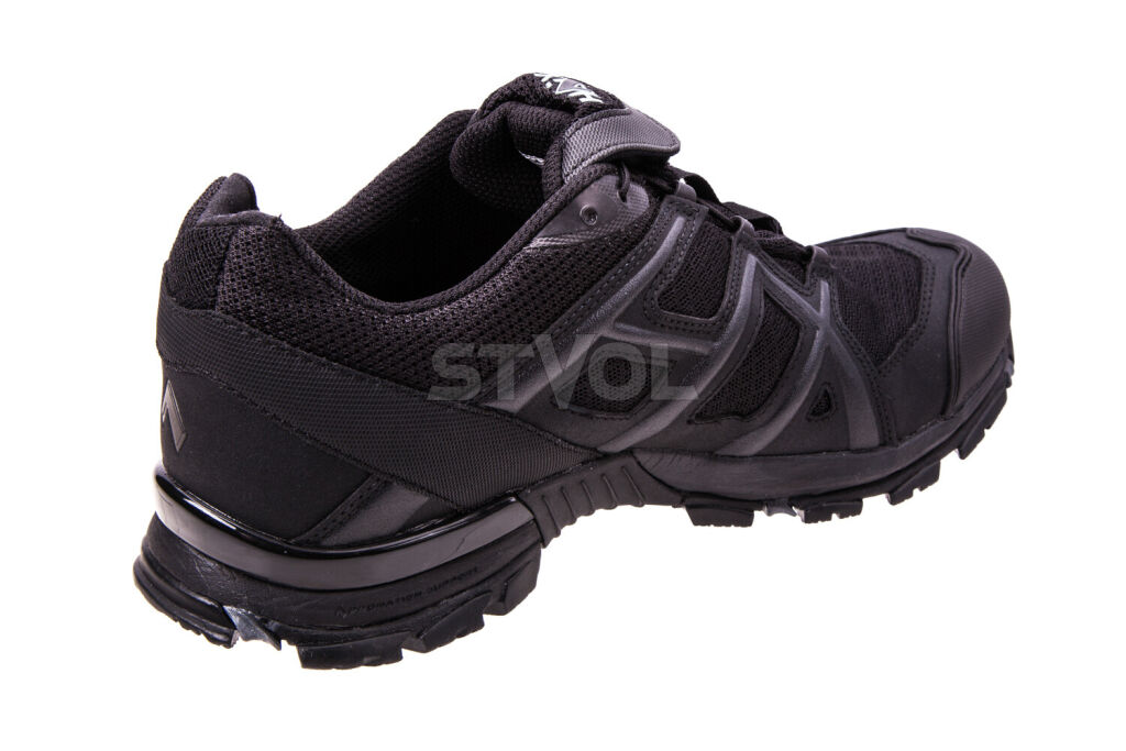 Кроссовки тактические HAIX "Black Eagle" Athletic 11 Low Фото 4
