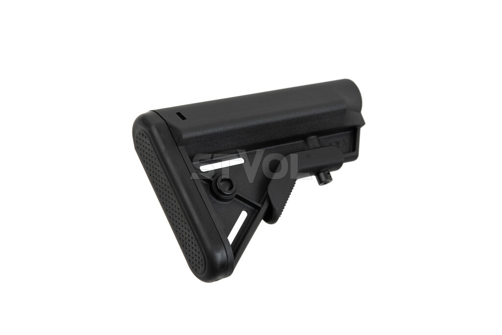Приклад Bravo Mil-Spec BLK BRV-1082 Фото 4