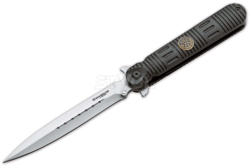 Нож Boker Magnum "SWAT Transformer"