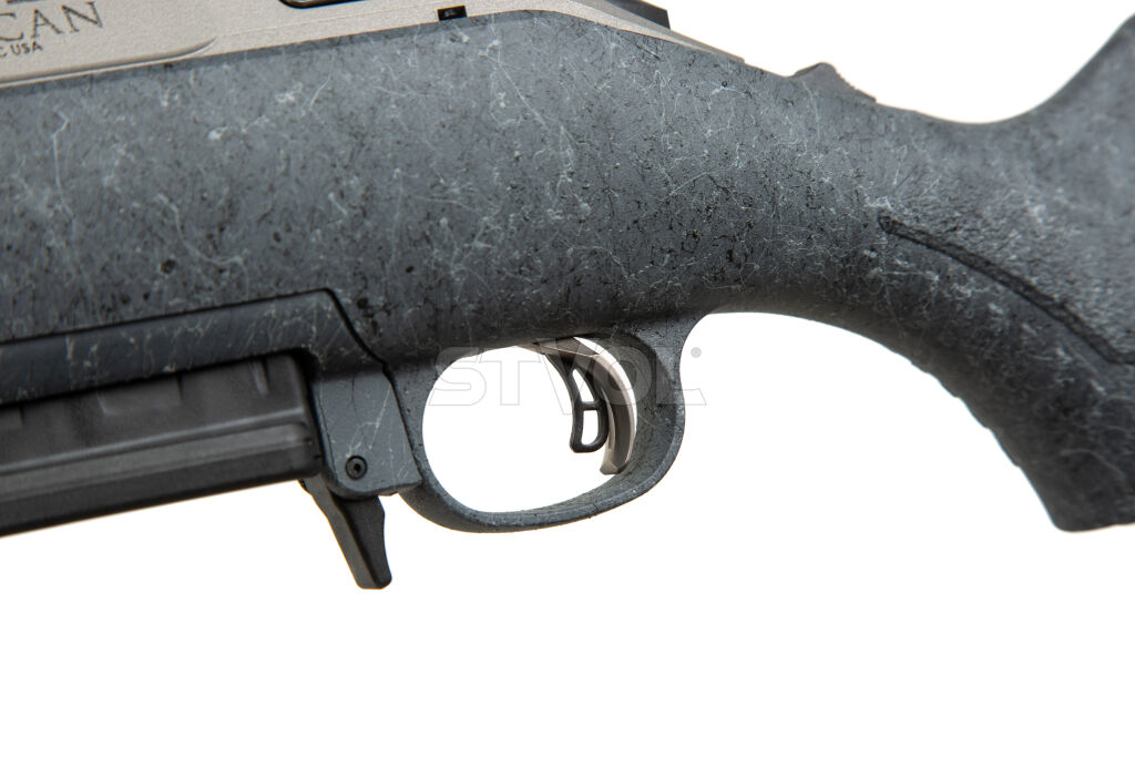 46902 Карабін нарізний RUGER American Rifle Standard GEN II .308Win 20" фото 10