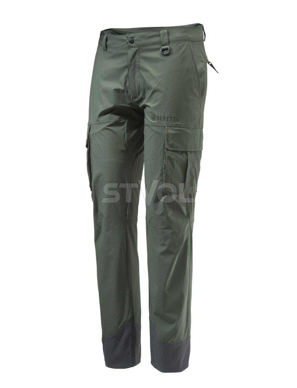 Брюки мужские HI-DRY  "Beretta" олива