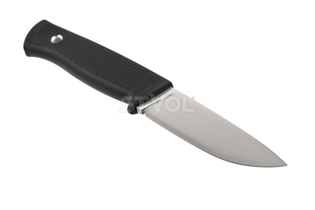 Ніж Fallkniven "F1 Pilot Survival", zytel піхви, сталь 3G фото 4