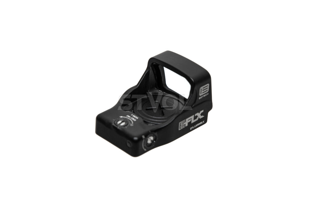 Прицел коллиматорный EOTech EFLX Mini 6MOA Фото 2