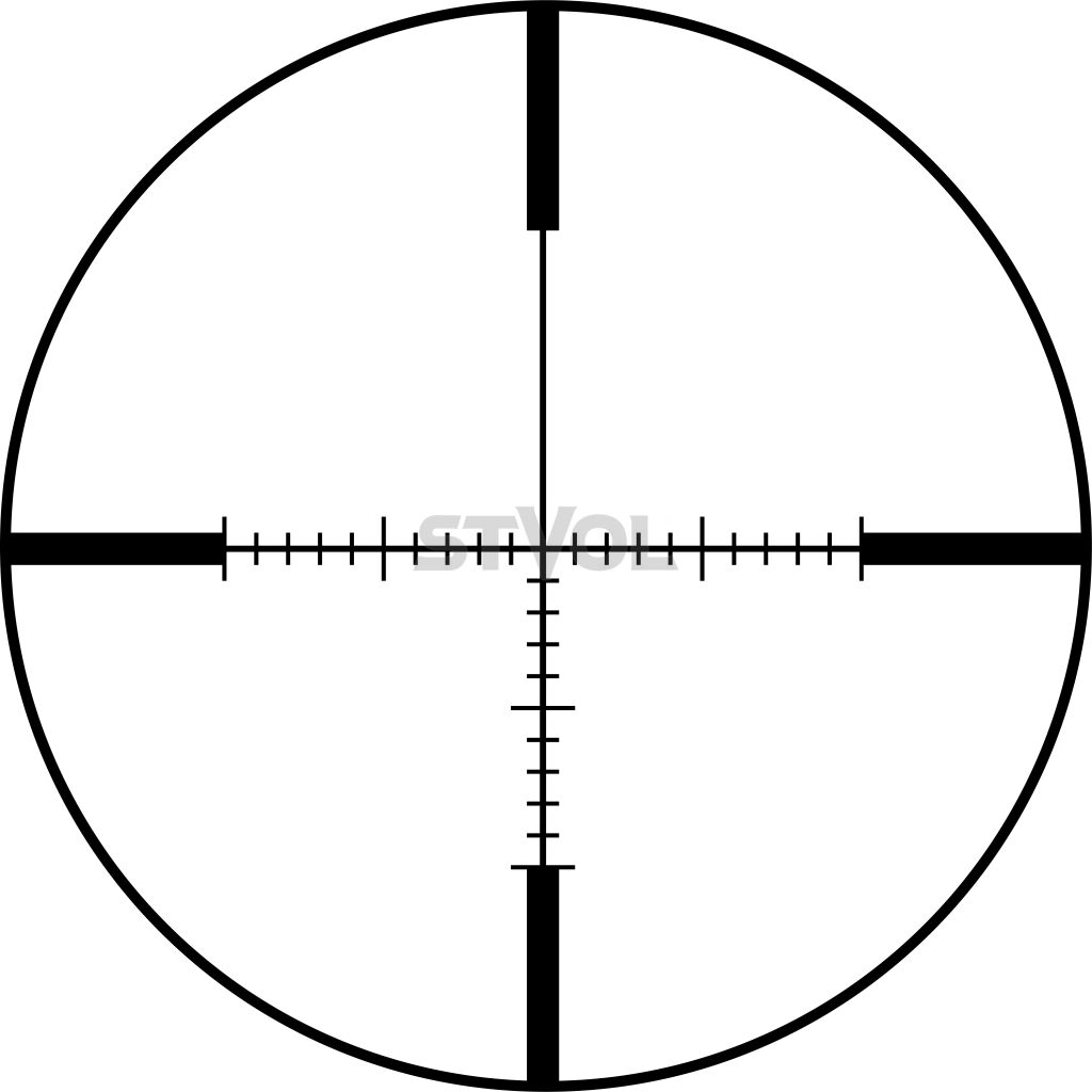 Приціл оптичний LEUPOLD VX-Freedom 4-12x40 (1 inch) Tri-MOA фото 3