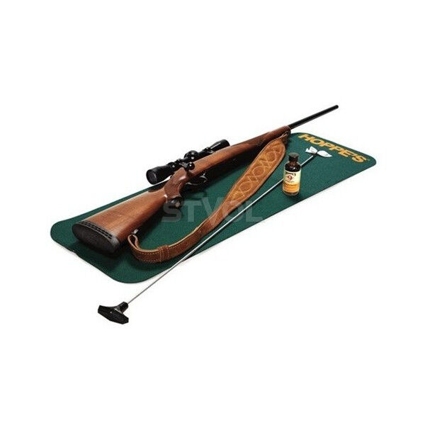 Коврик для чистки Hoppe's 12x36