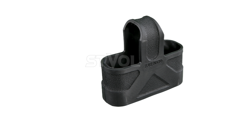 П'ятка магазину Magpul Original 7.62 NATO (Black) фото