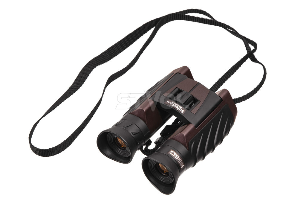 Бинокль Steiner Safari UltraSharp 10x26 Фото 3