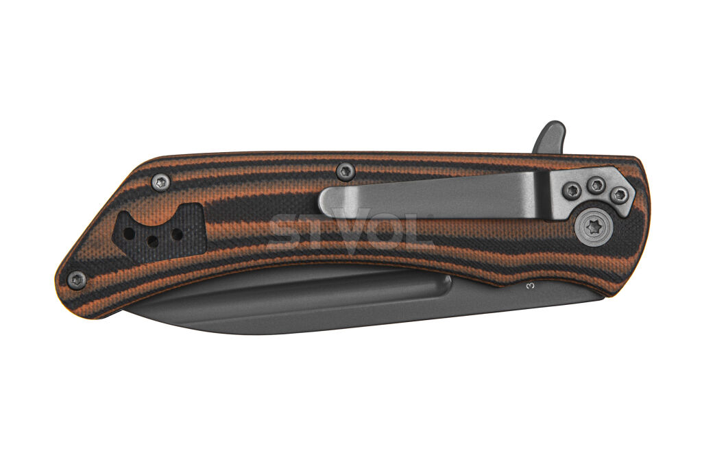 Ніж KA-BAR  "Mark 98 Folder" фото 5