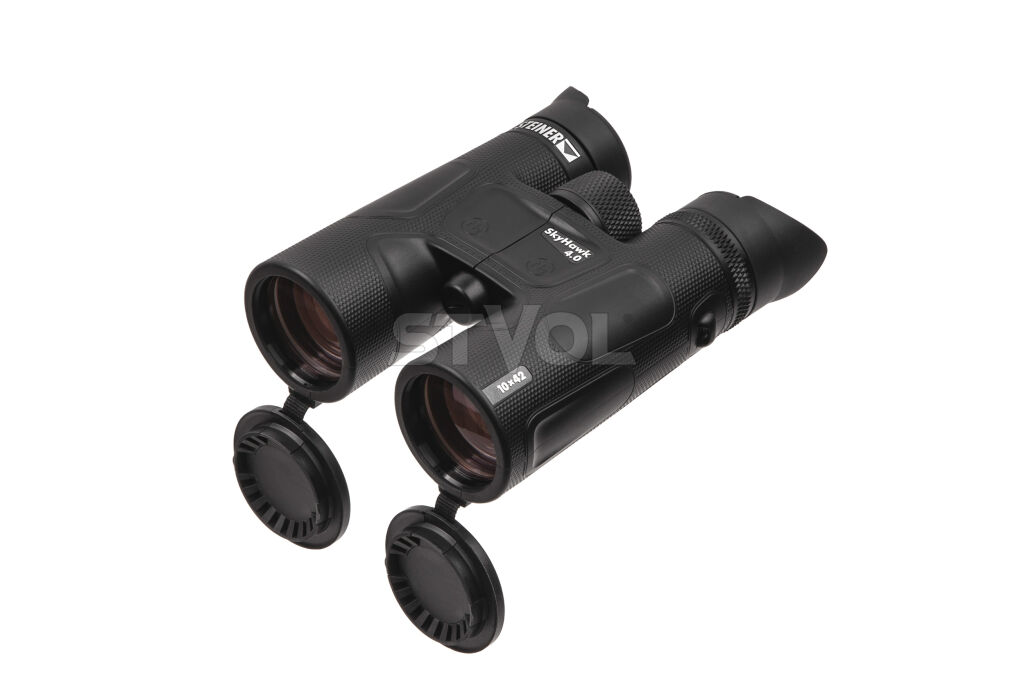 Бінокль Steiner SkyHawk 4.0 10x42 фото
