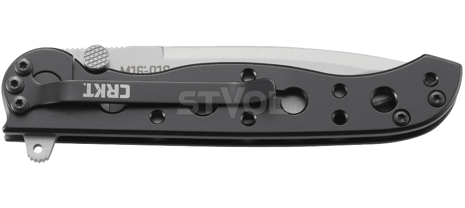 Нож CRKT "M16 Spear Point" Фото 4