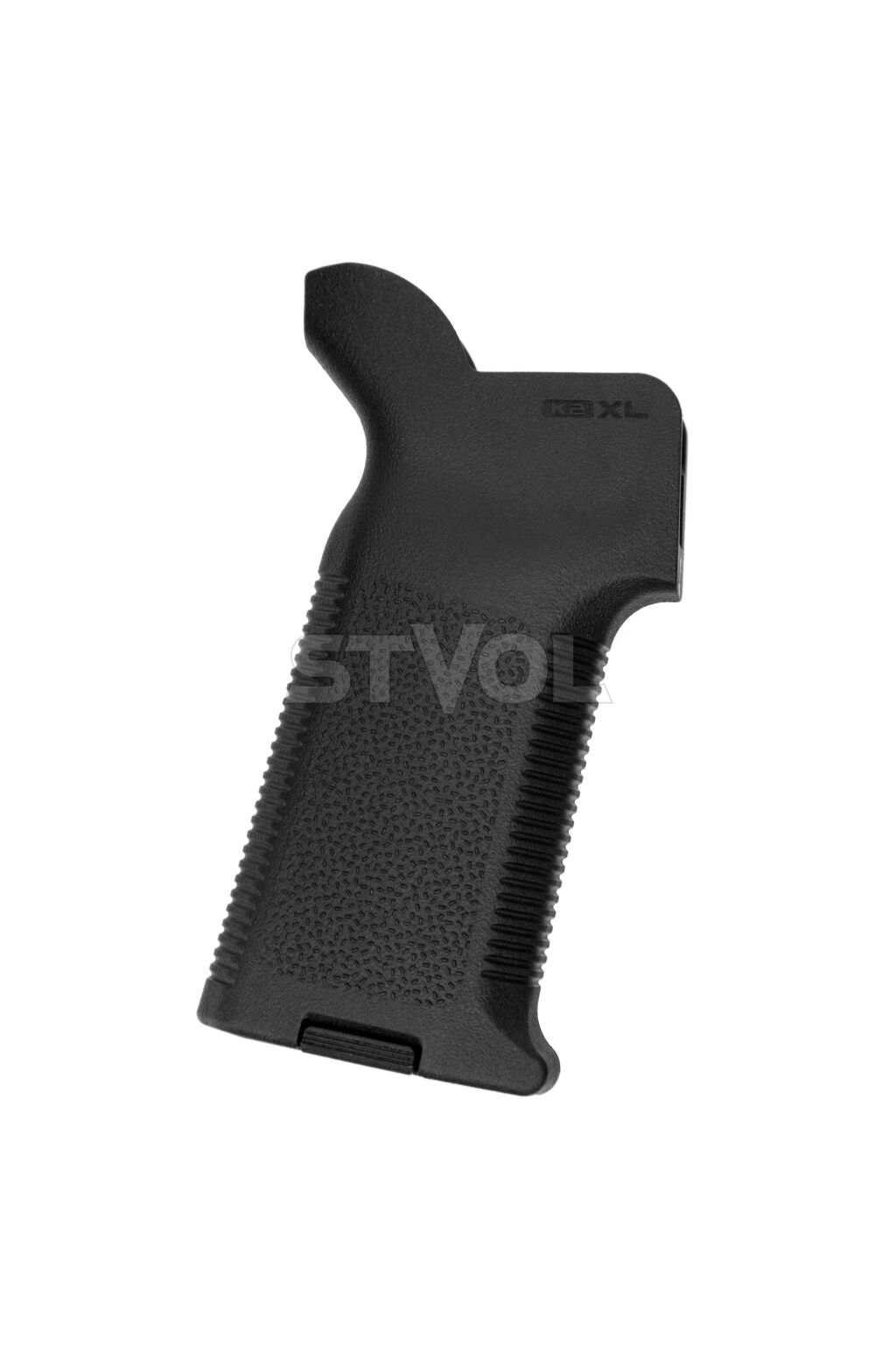 Рукоятка пистолетная Magpul MOE-K2-XL Grip - AR15/M4 - Black MAG1165-BLK