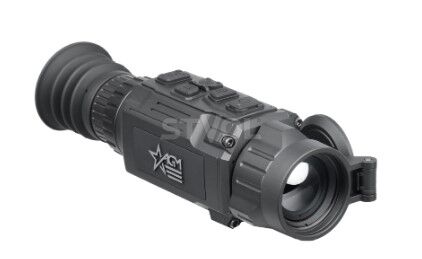 Тепловізійний приціл AGM RATTLER V2 TS35-640 фото 2