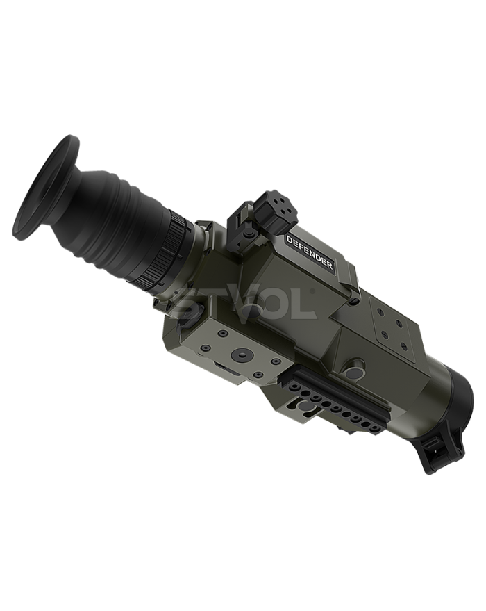 Тепловізійний приціл Defender 325 extended set фото 6