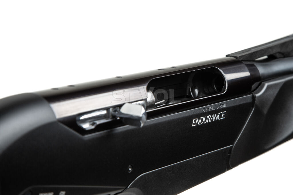 Карабін мисливський Benelli Endurance Comfortech 3  кал.308Win 20" фото 6