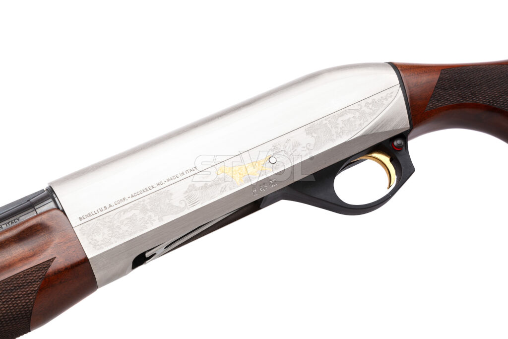 Рушниця мисливська Benelli Montefeltro Silver 20 кал.26 " фото 5