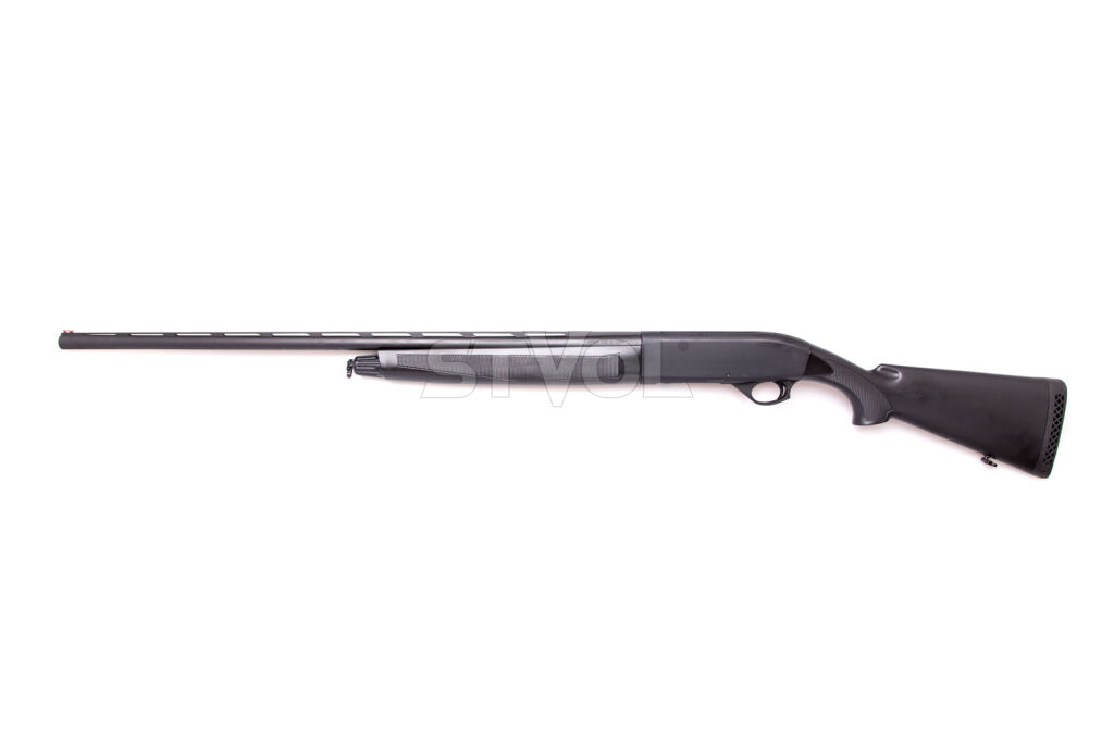 Рушниця мисливська Armsan A620 S SoftTouch Black Synthetic 20/76 см фото 2