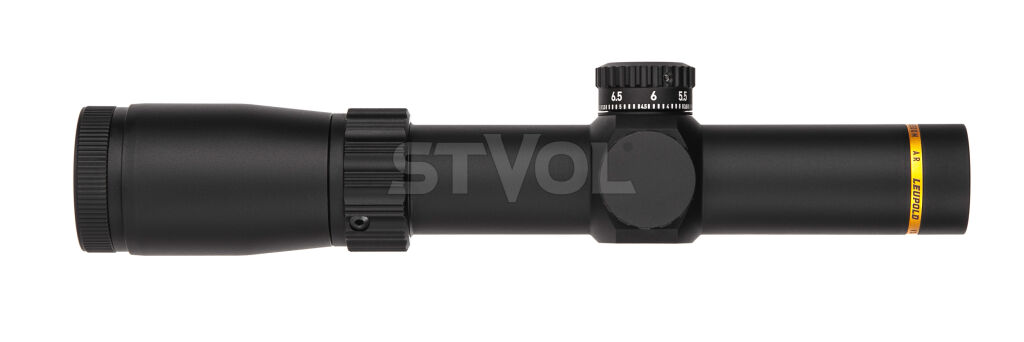 Прицел оптический Leupold VX-Freedom AR 1.5-4x20 (30mm) 223 Mil illum. FireDot MIL-Ring Фото 6