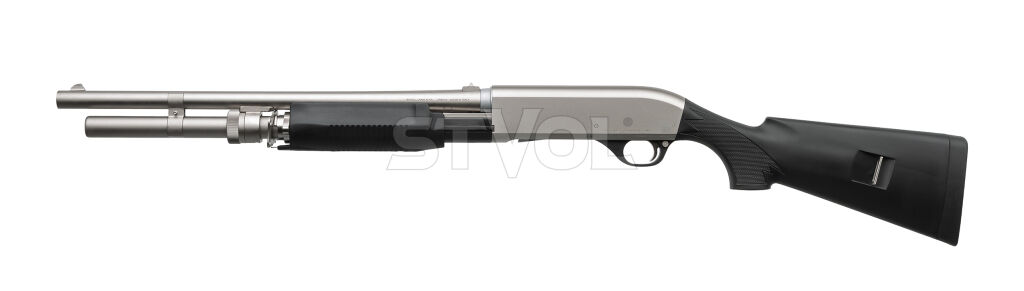 Рушниця мисливська Benelli M3 Kromo Slug Barrel, кал. 12, 20" фото 5